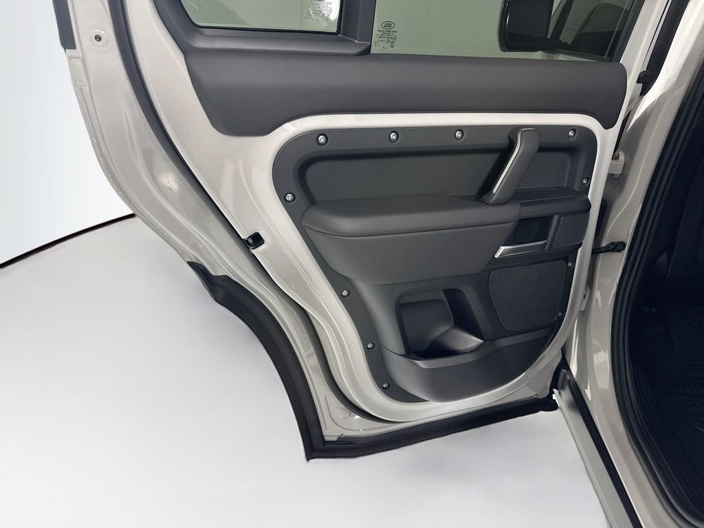 New 2026 Borasco Grey Land Rover X-Dynamic SE image 27