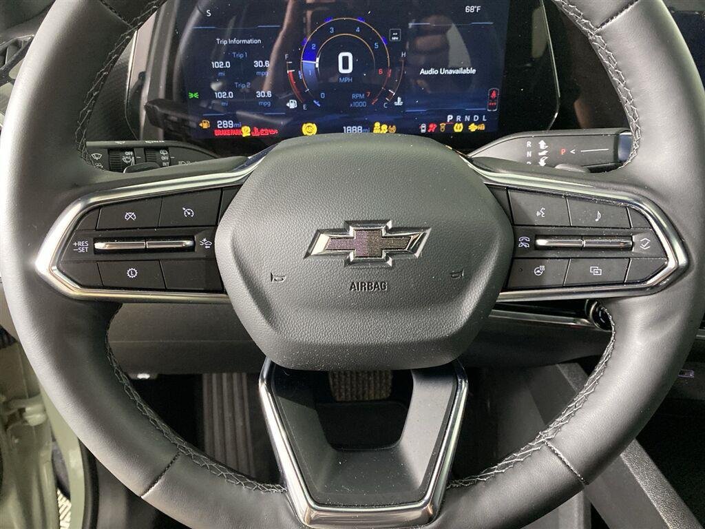 Used 2025 Gr Chevrolet  image 15