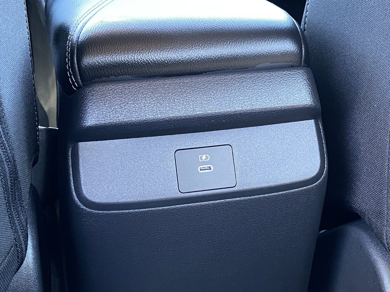 Used 2026 Fresh Powder Nissan SV image 14