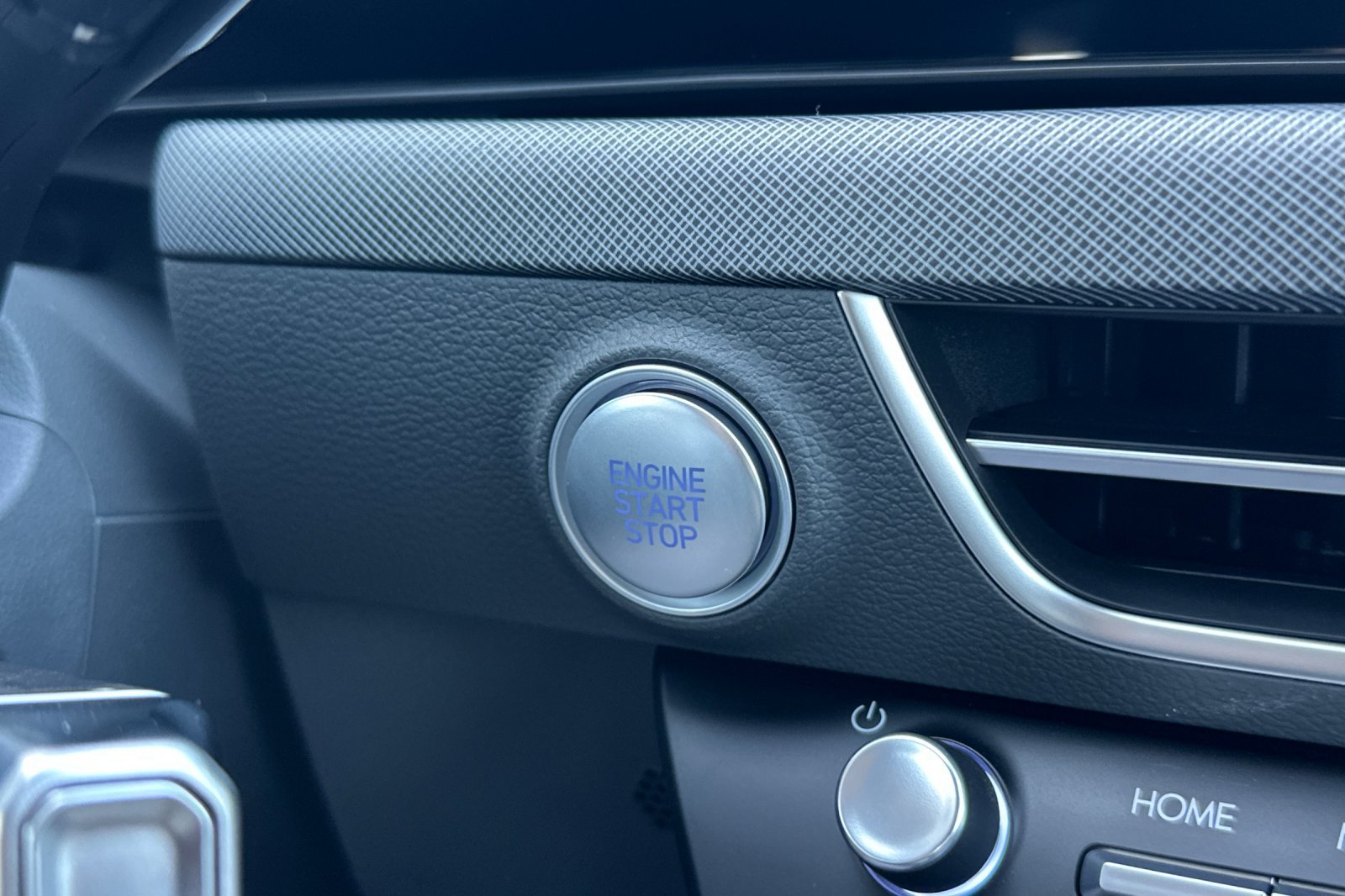 New 2026 Portofino Gray Hyundai SEL Sport image 21