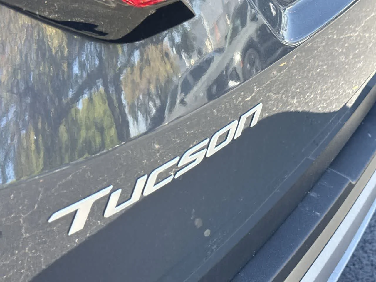 New 2026 Ecotronic Gray Hyundai SEL FWD image 10
