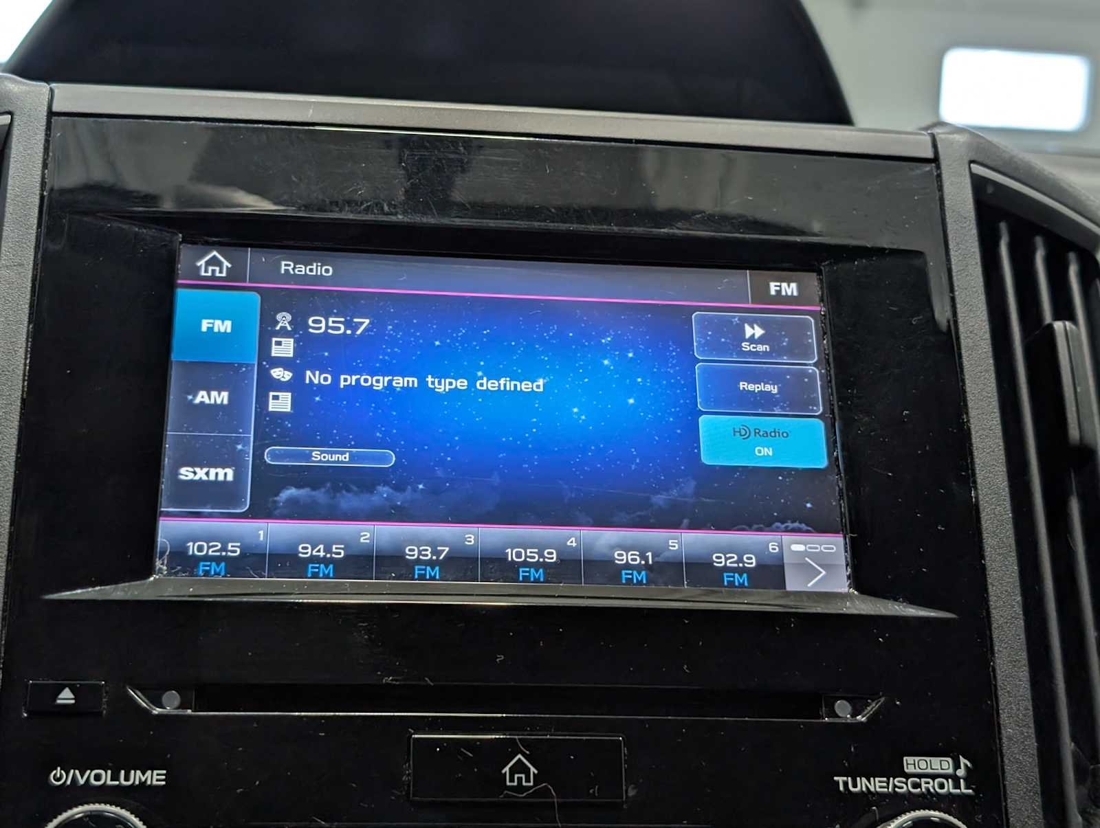 Used 2021 Crystal White Pearl Subaru Premium image 23