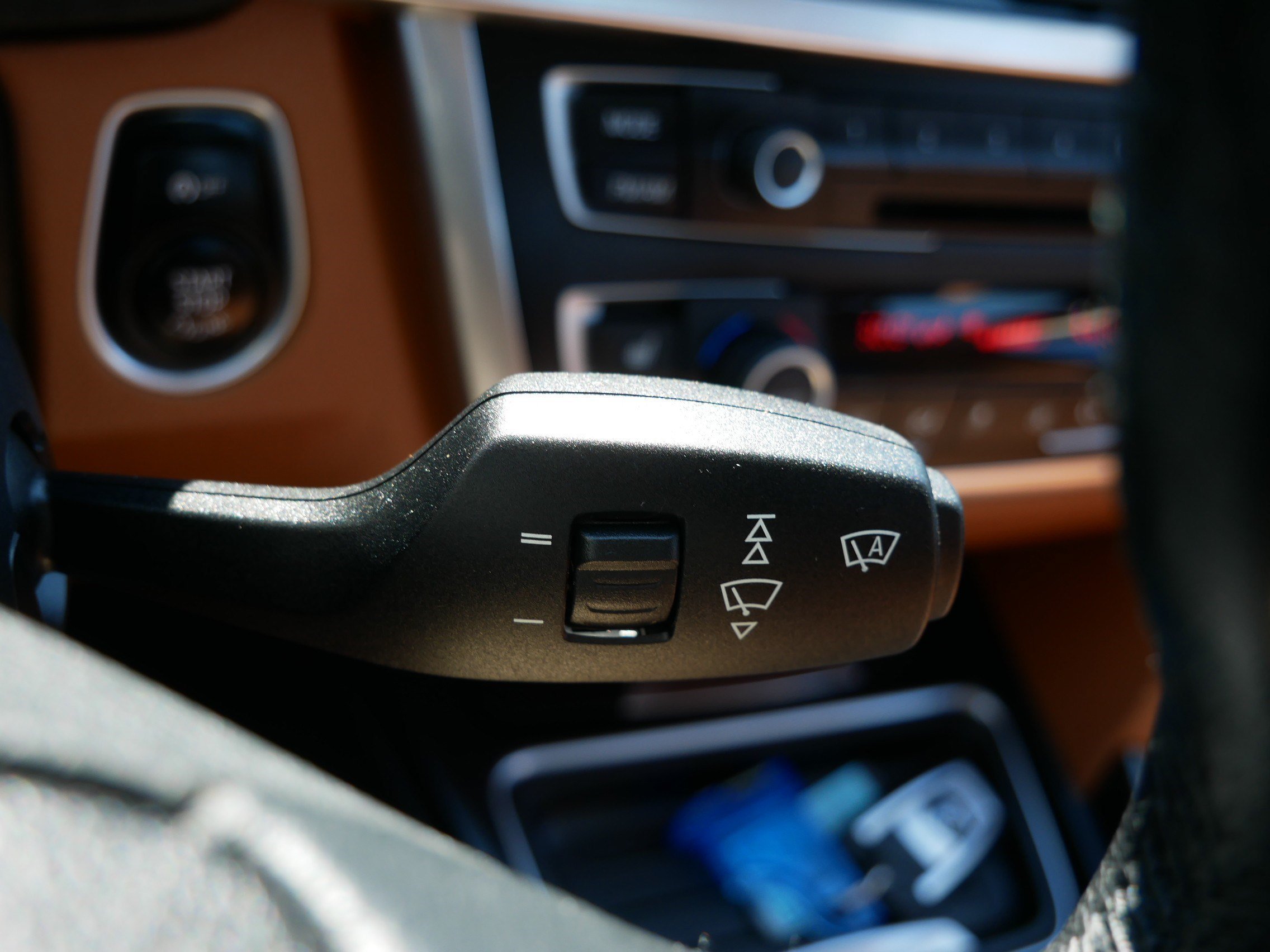 2014 BMW 3 Series 328d - Photo 32