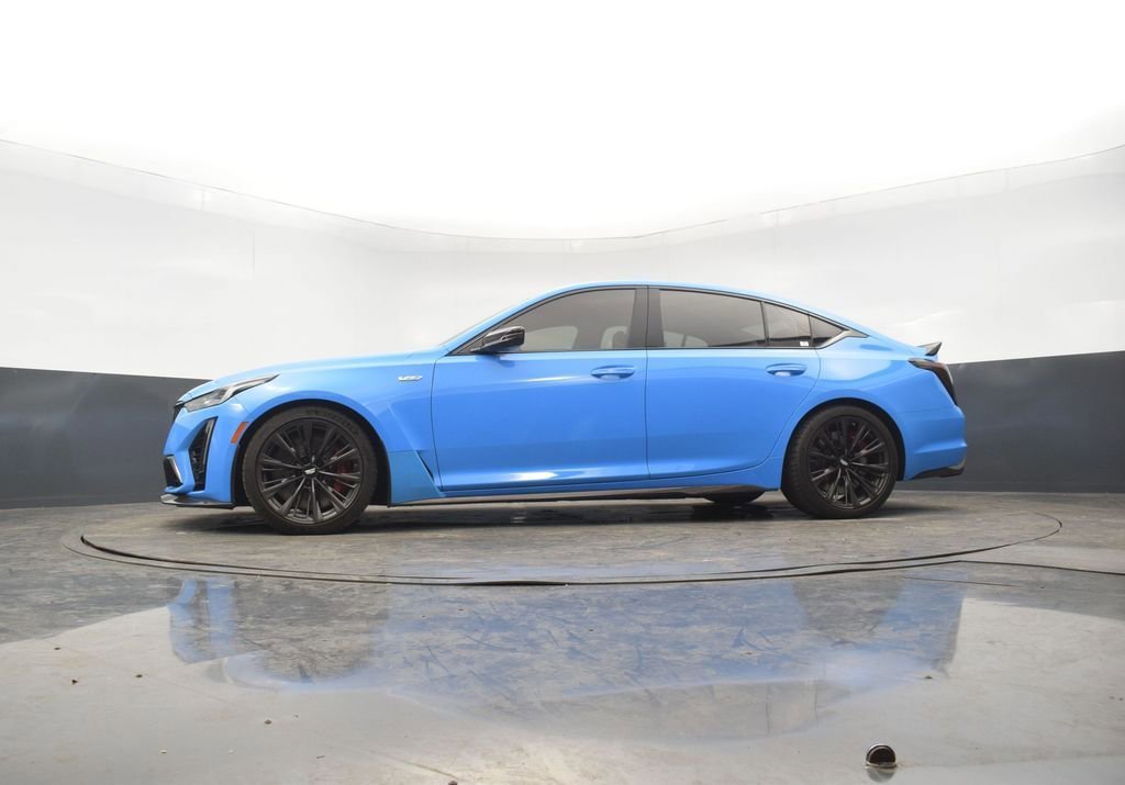 2023 CADILLAC CT5 - Image 47