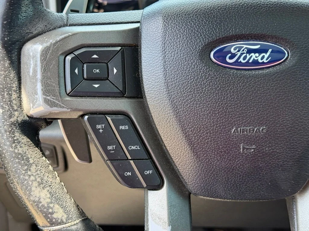 Used 2017 Black Ford Raptor image 16
