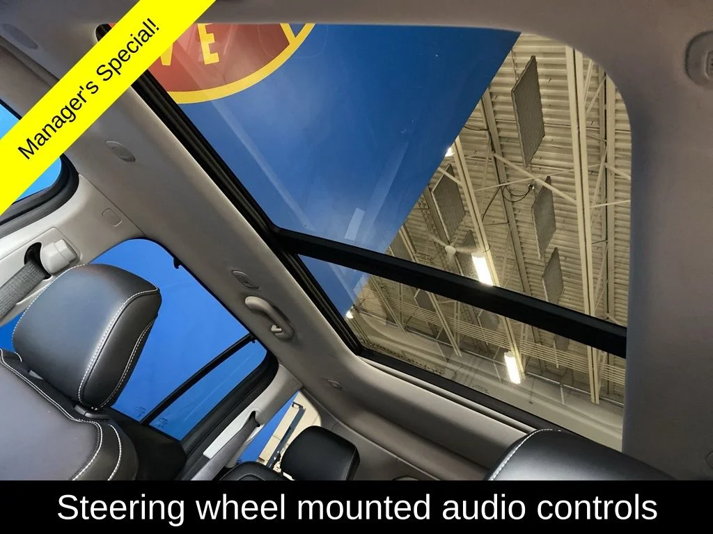 Used 2024 Silver Jeep 4xe image 15