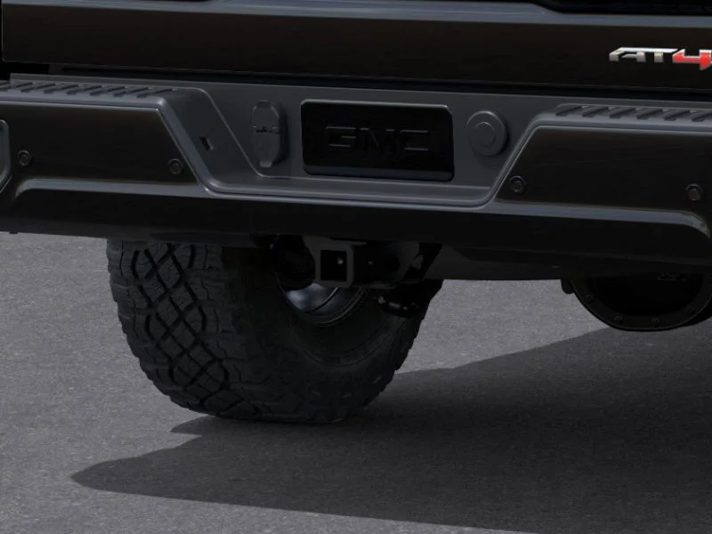 2026 GMC Sierra 1500 AT4X - Photo 14