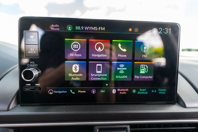 2024 Honda Pilot Touring - Photo 32