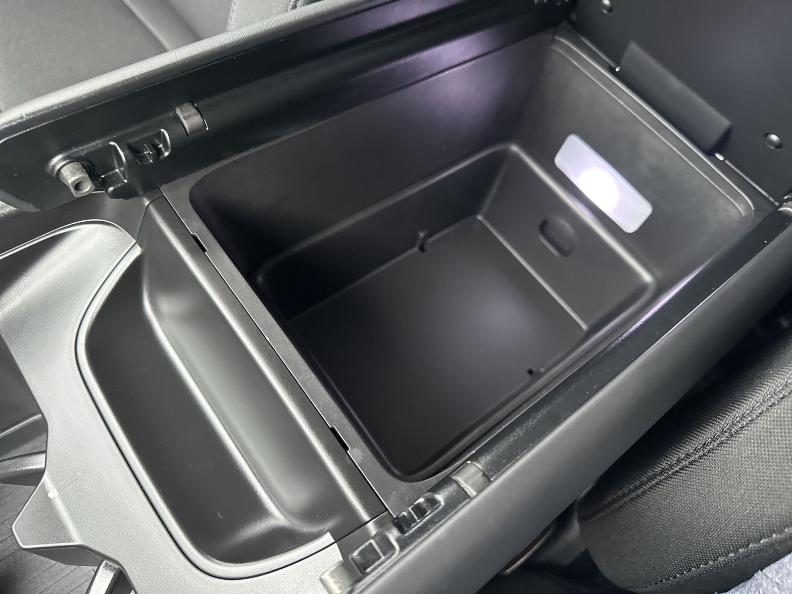 2025 Hyundai Santa Fe SE - Photo 61