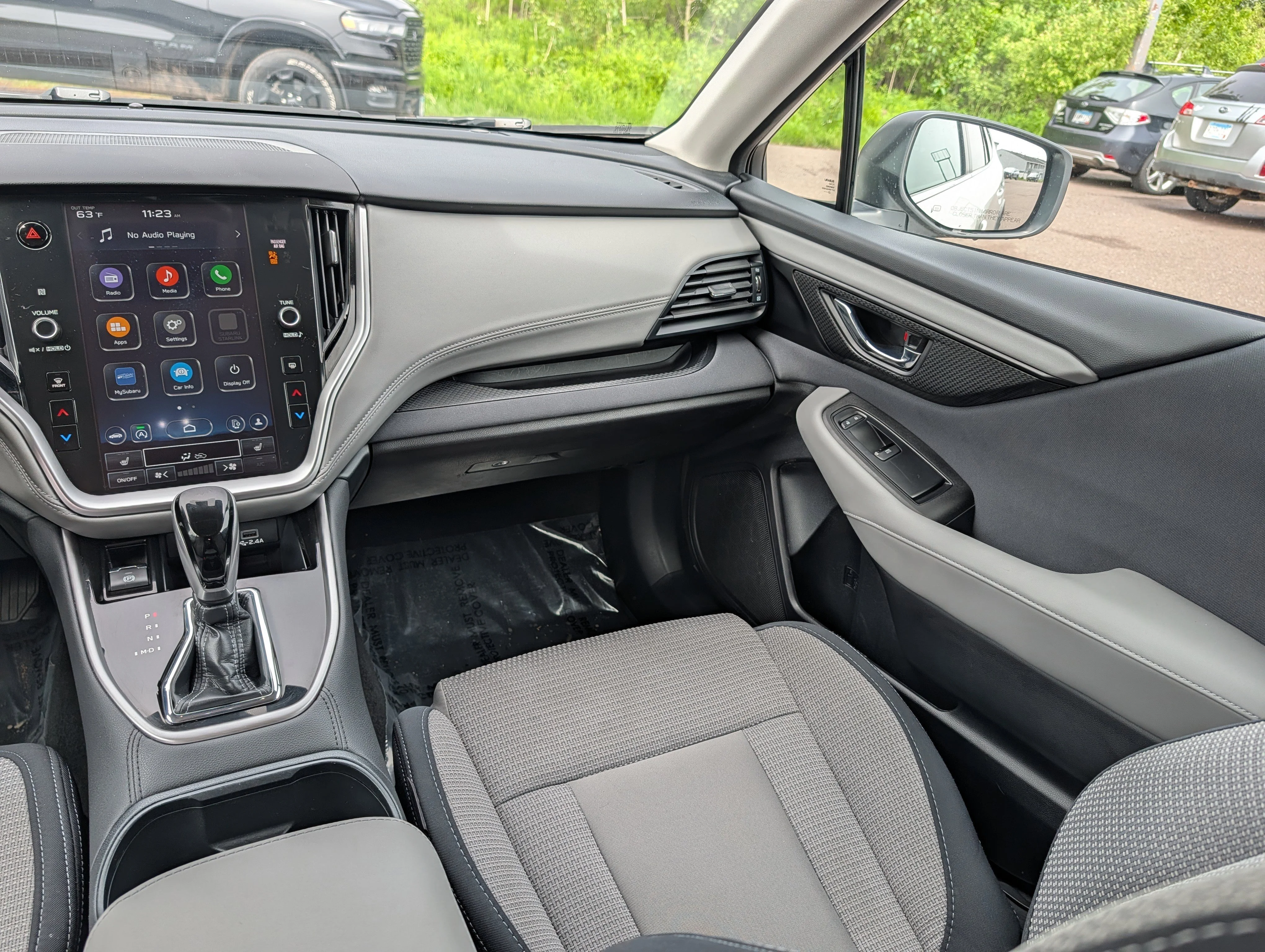 2024 Subaru Outback Premium - Photo 11