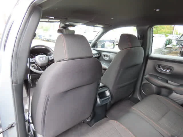 2024 Honda HR-V Sport - Photo 15