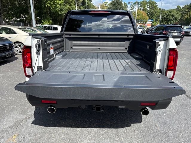 2026 Honda Ridgeline Black Edition - Photo 30