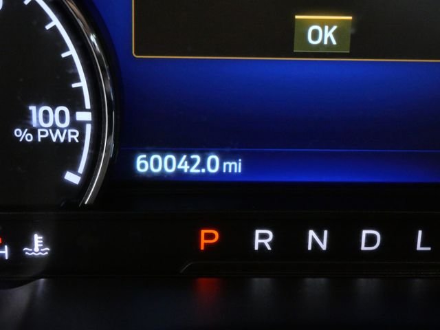 Certified Used 2023 Black Ford Lariat image 25