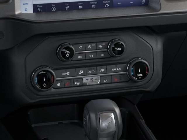 New 2026 Shadow Ford Outer Banks image 16
