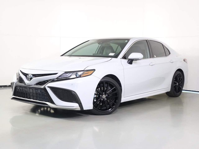2024 Toyota Camry XSE V6