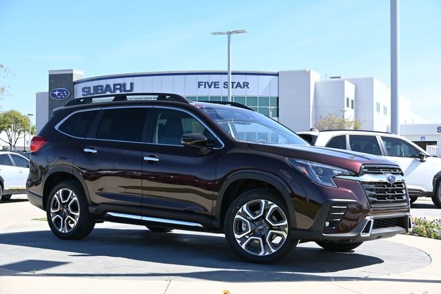 2026 Subaru Ascent Touring 7 Passenger's photo