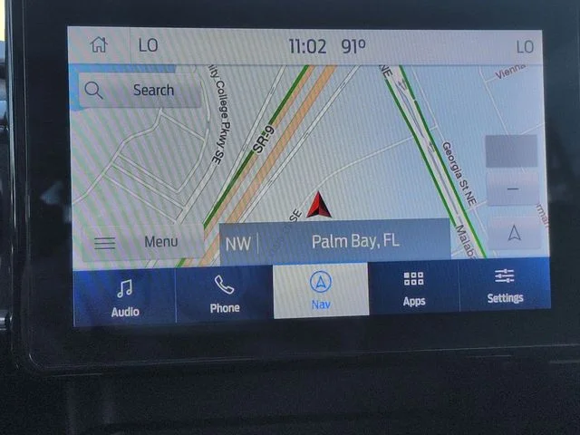Used 2022 Red Metallic Ford ST image 21