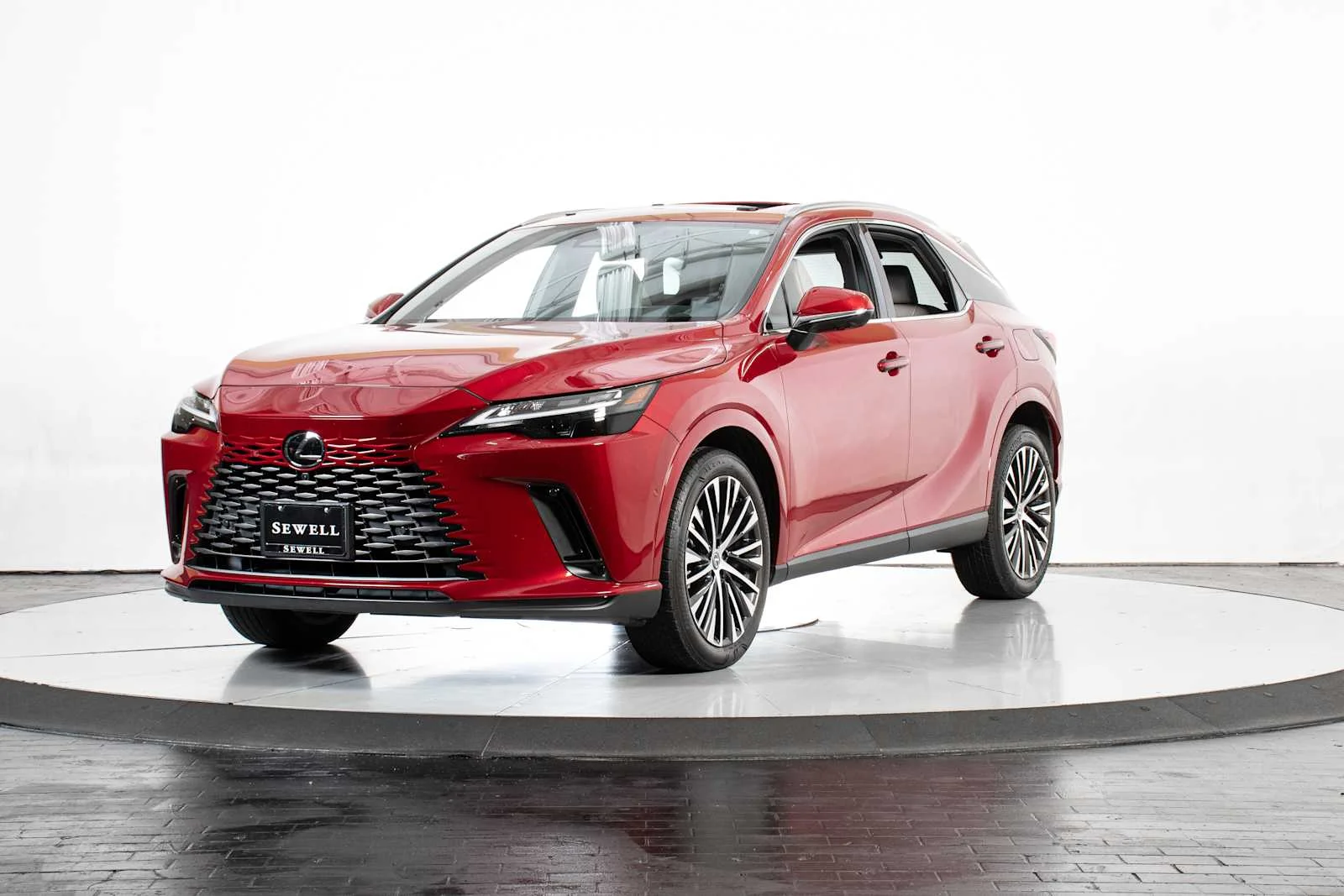 2024 Lexus RX 350 350 Premium Plus FWD's photo