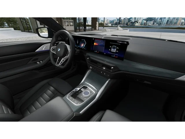 New 2027 Arctic Race Blue Metallic BMW 430i image 14