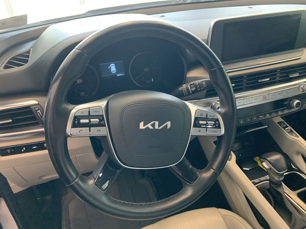 2022 Kia Telluride EX - Photo 7