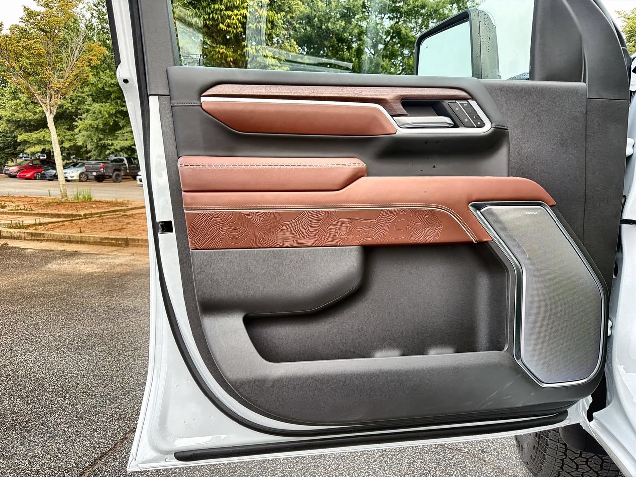 2026 GMC Sierra 2500HD Denali Ultimate - Photo 18