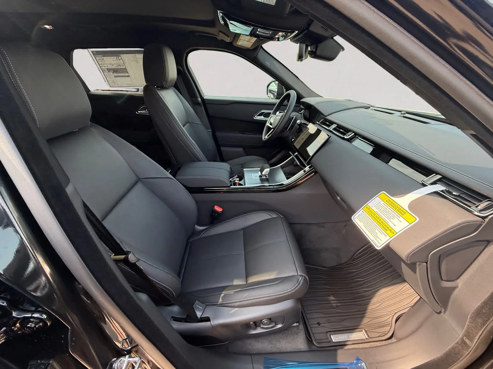 New 2026  Land Rover  image 15