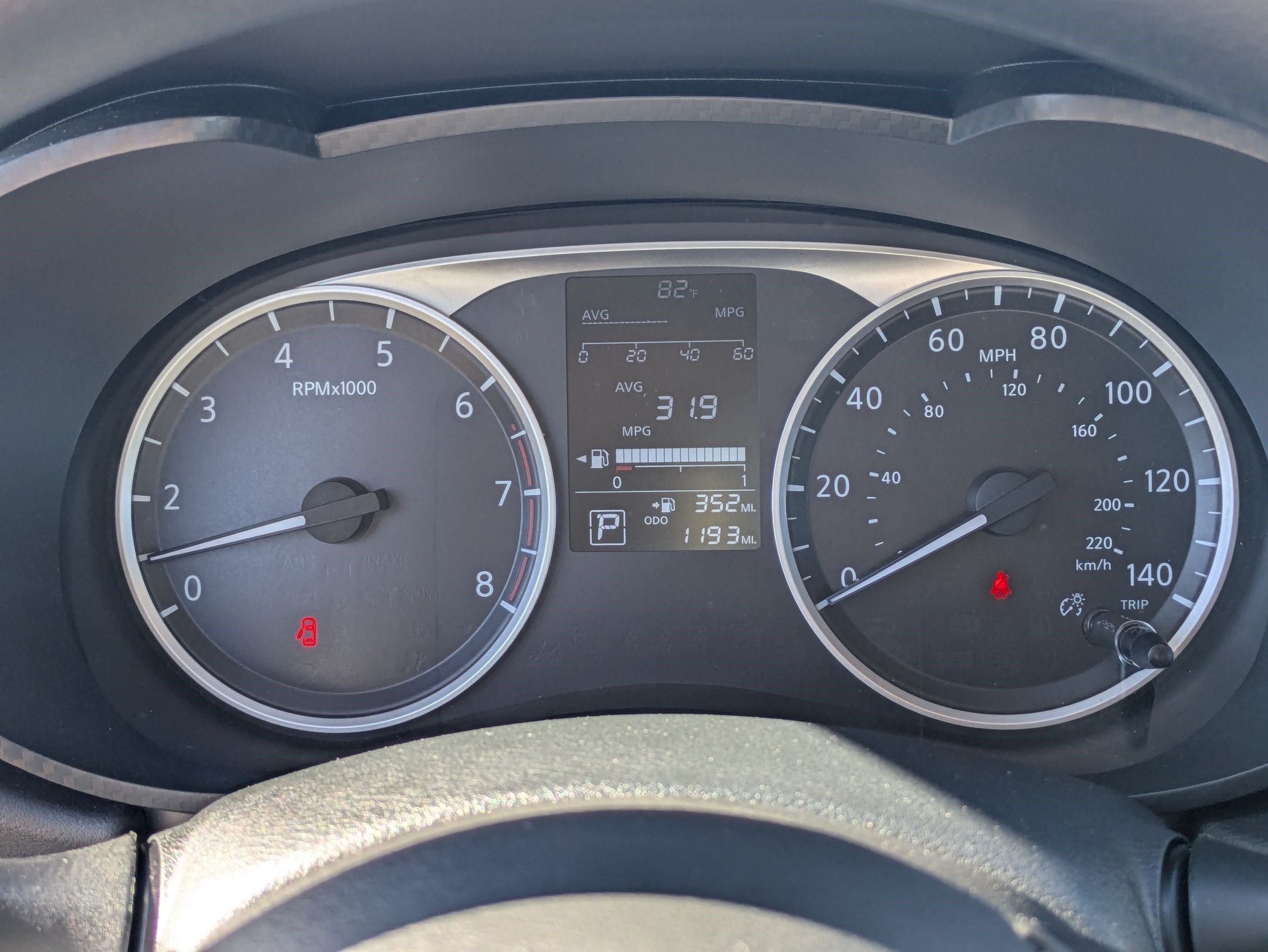 Certified Used 2025 Fresh Powder Nissan S image 20