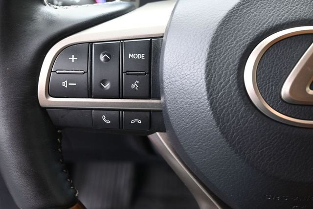 Used 2021 Red Lexus 350L image 23