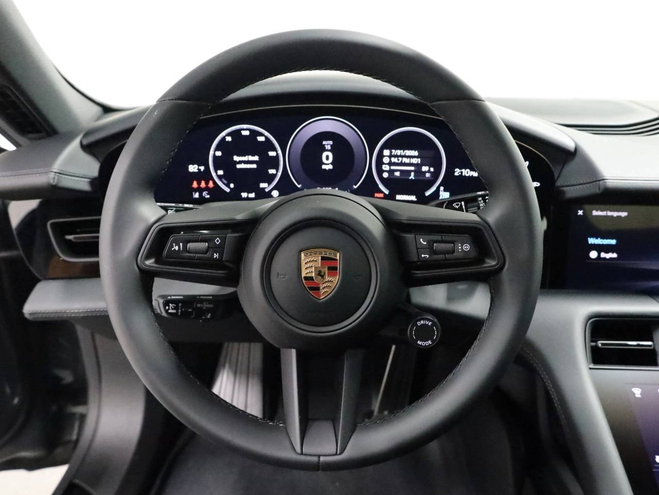 New 2026 Slate Grey Neo Porsche 4 Black Edition image 23