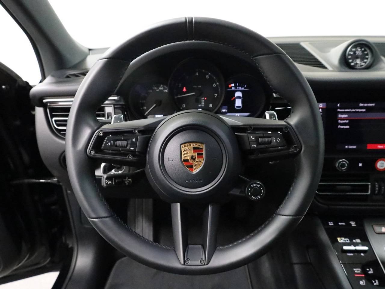 2026 Porsche Macan Base - Photo 25