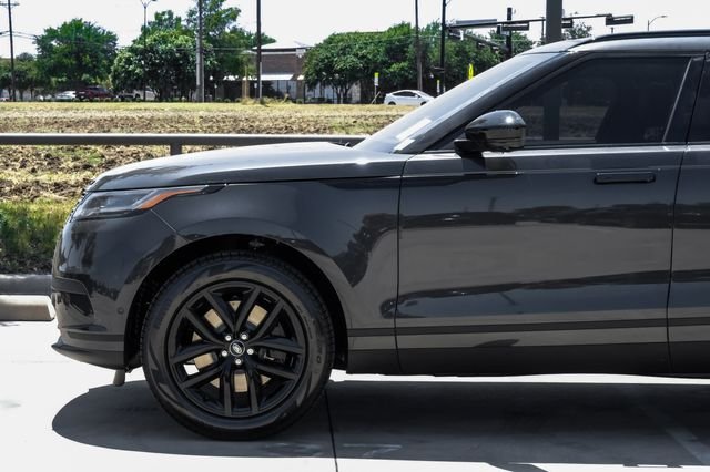 New 2026 Gray Land Rover S image 17