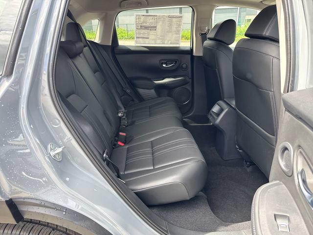 New 2027 Urban Gray Pearl Honda EX-L image 12