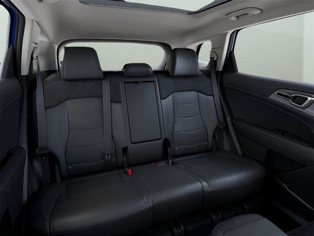 2026 Kia Sportage SX Prestige - Photo 16