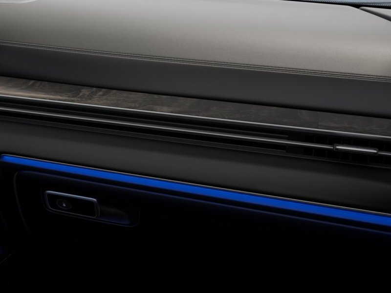 New 2027 Ceres Blue Matte Genesis 3.5T PRESTIGE image 25