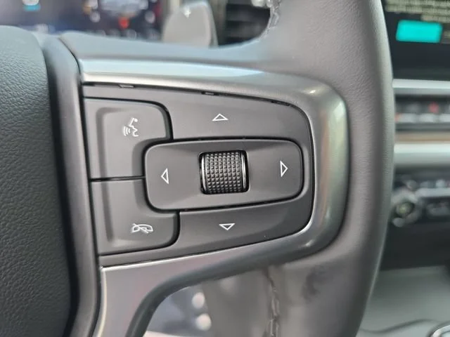 2026 Chevrolet Silverado 1500 LT - Photo 20