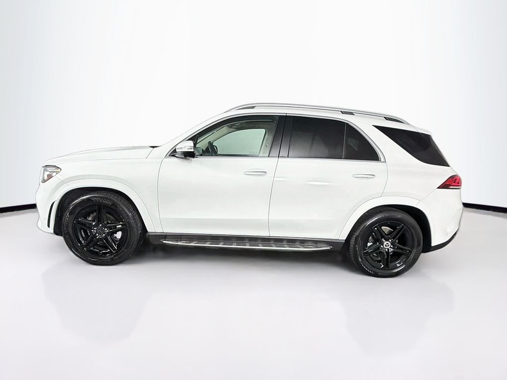 Used 2022  Mercedes-Benz GLE 350 image 6