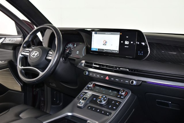 2024 Hyundai Palisade Calligraphy - Photo 42