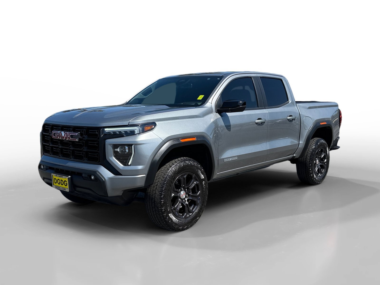 2024 GMC Canyon 2WD Elevation Crew Cab Short Box's photo