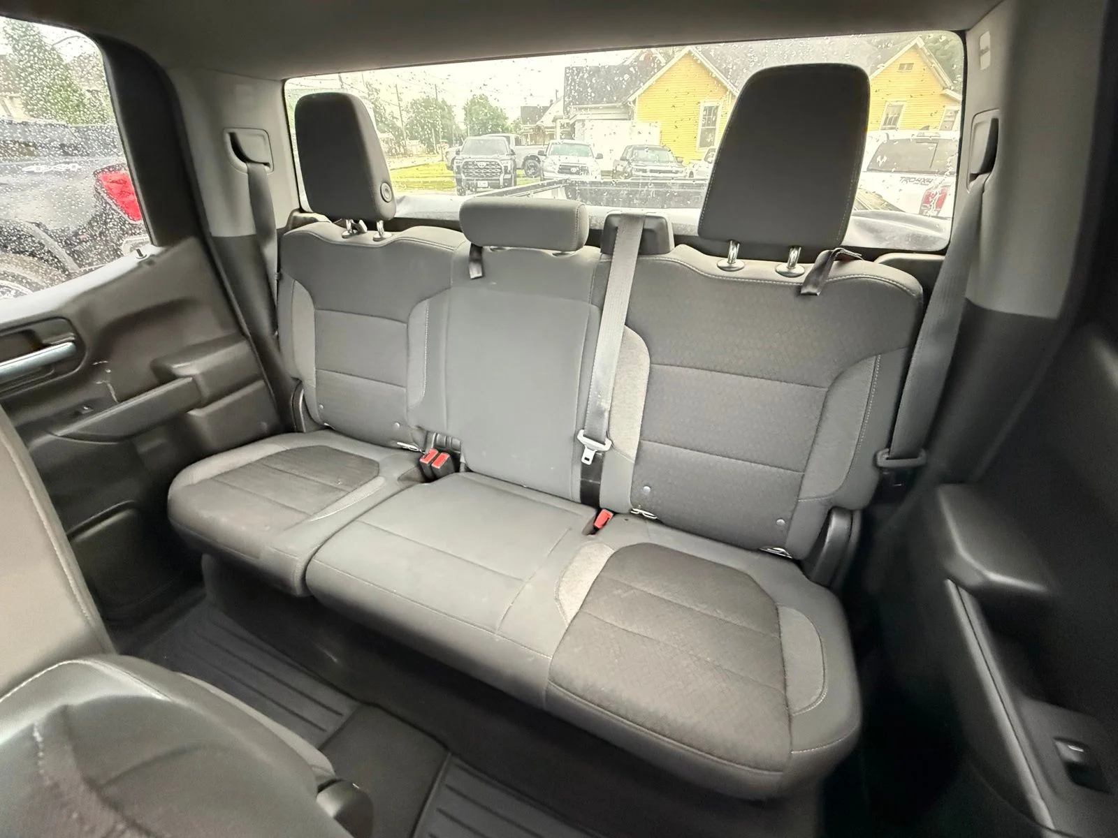 Used 2021 Silver Chevrolet LT image 15