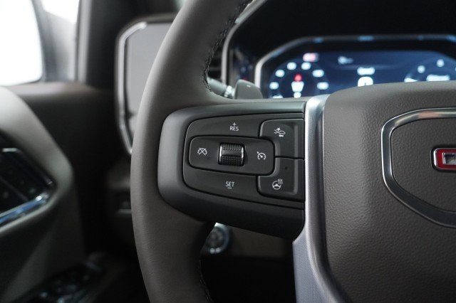 2026 GMC Sierra 1500 SLT - Photo 29
