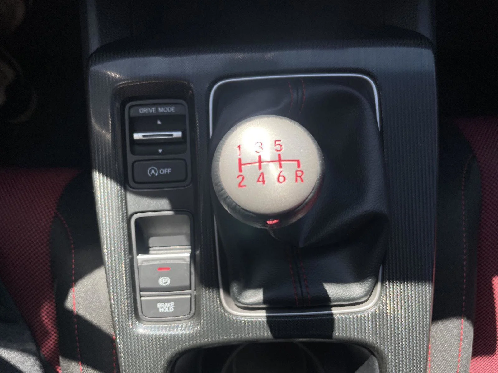 Used 2024 Crystal Black Pearl Honda SI image 31