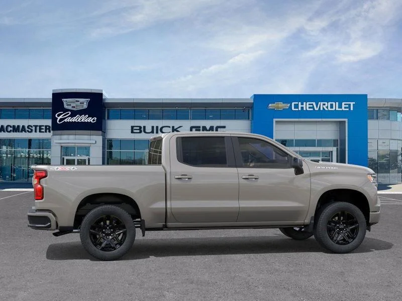 New 2026  Chevrolet RST image 5