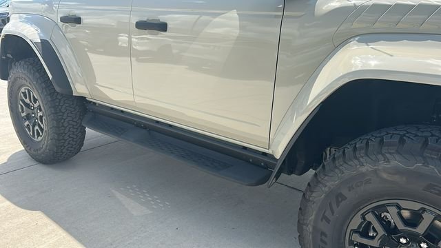 2025 Ford Bronco 4-Door Raptor - Photo 10