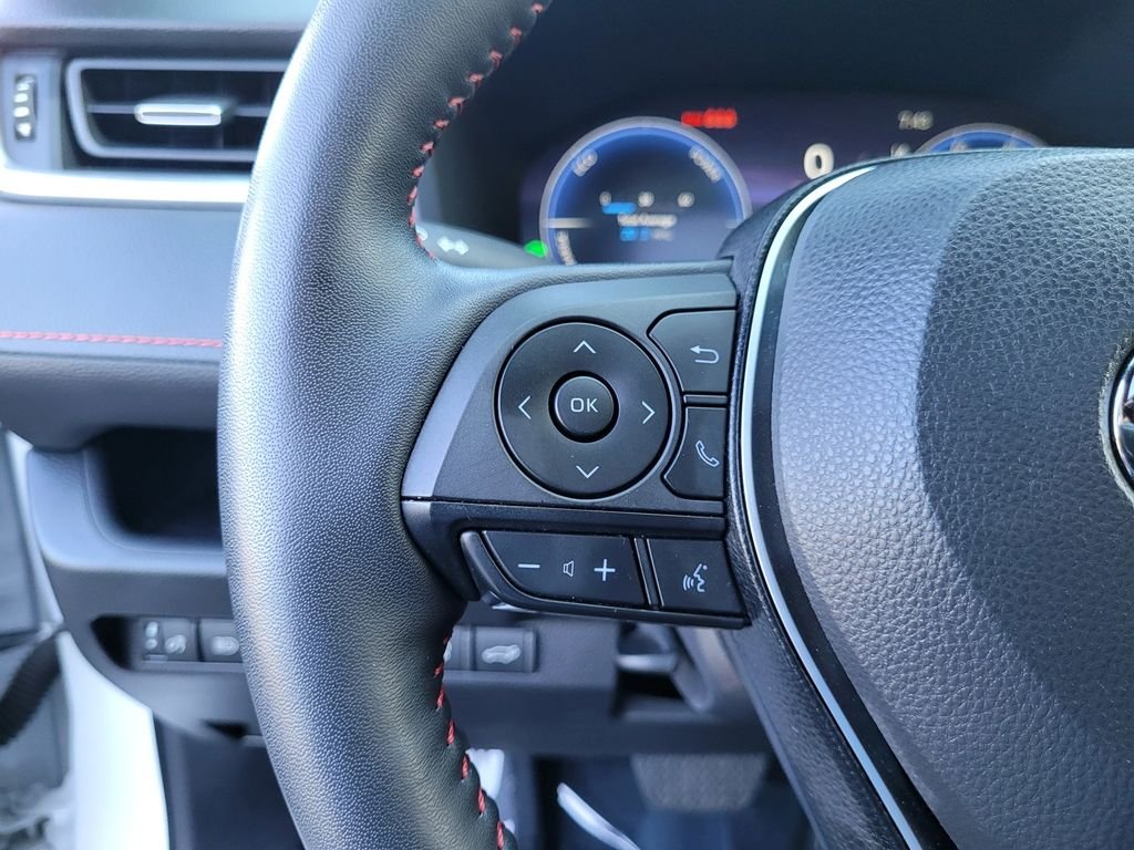 Used 2023 Beige Toyota XSE image 22