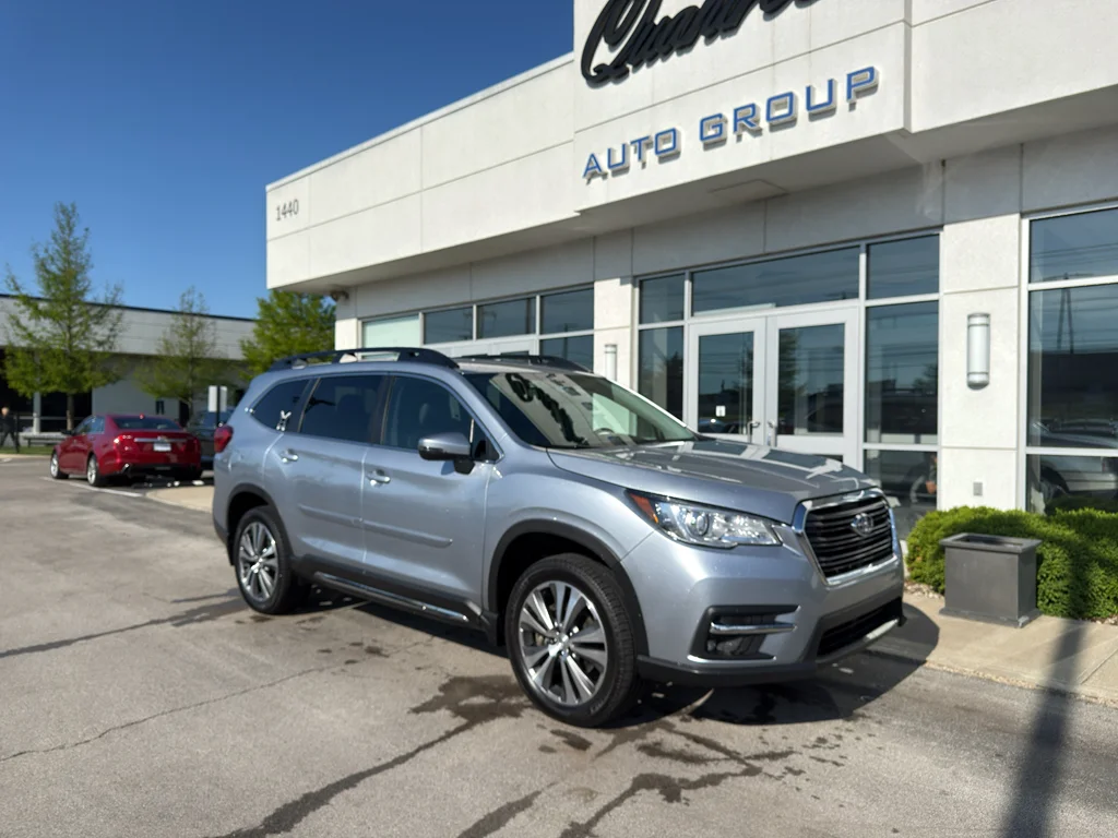 2020 Subaru Ascent Limited