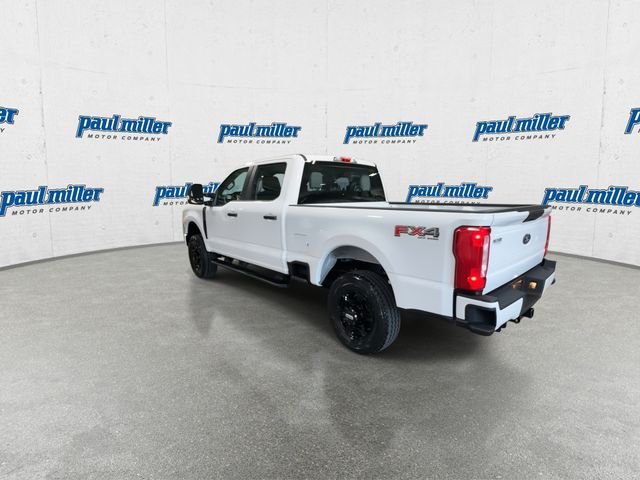 New 2026 White Ford XL image 8