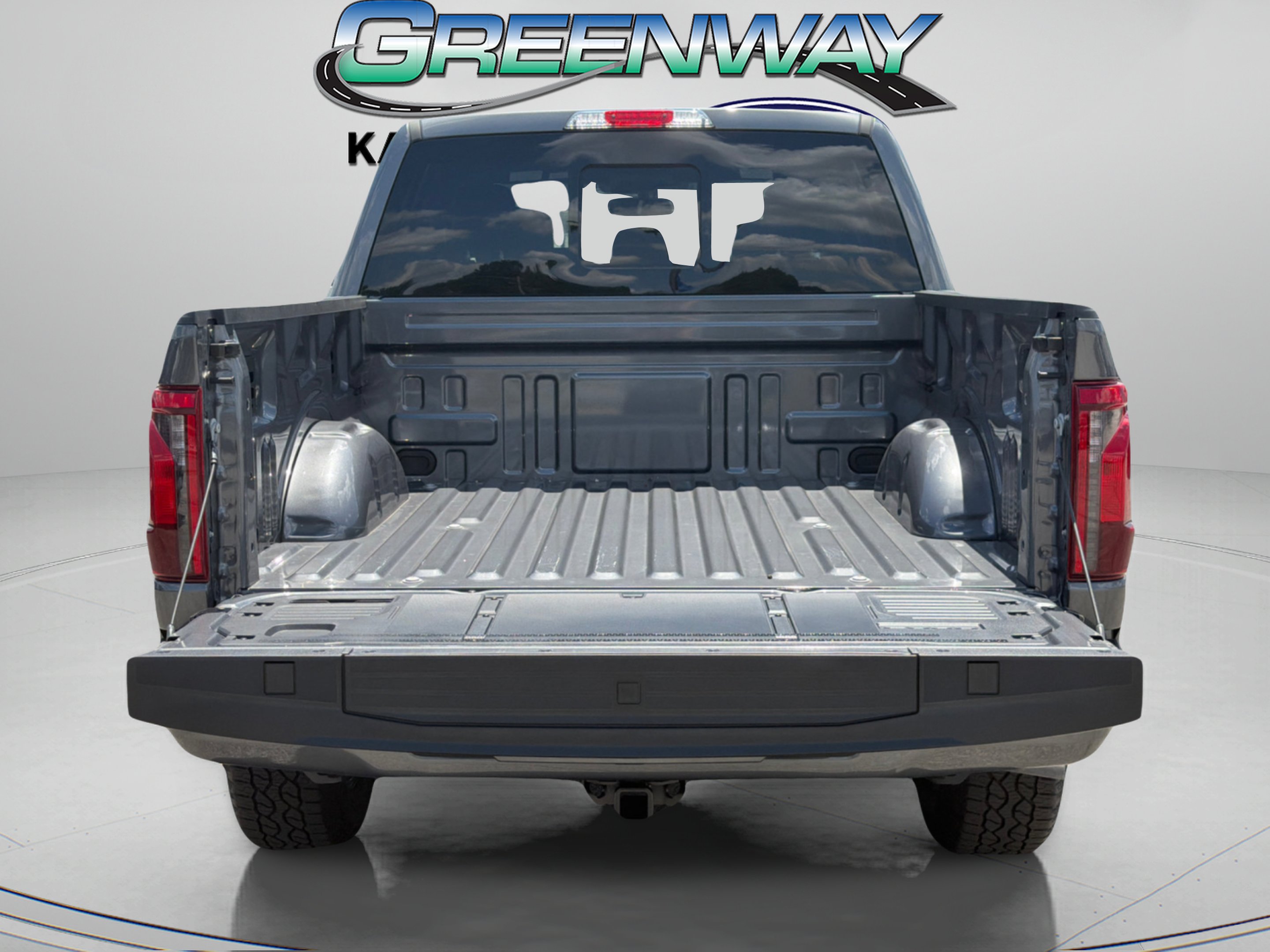 2026 Ford F-150 XLT - Photo 12
