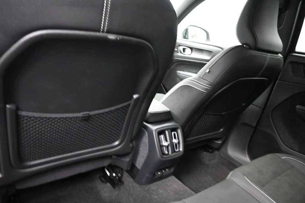Certified Used 2023 Green Volvo Ultimate image 12