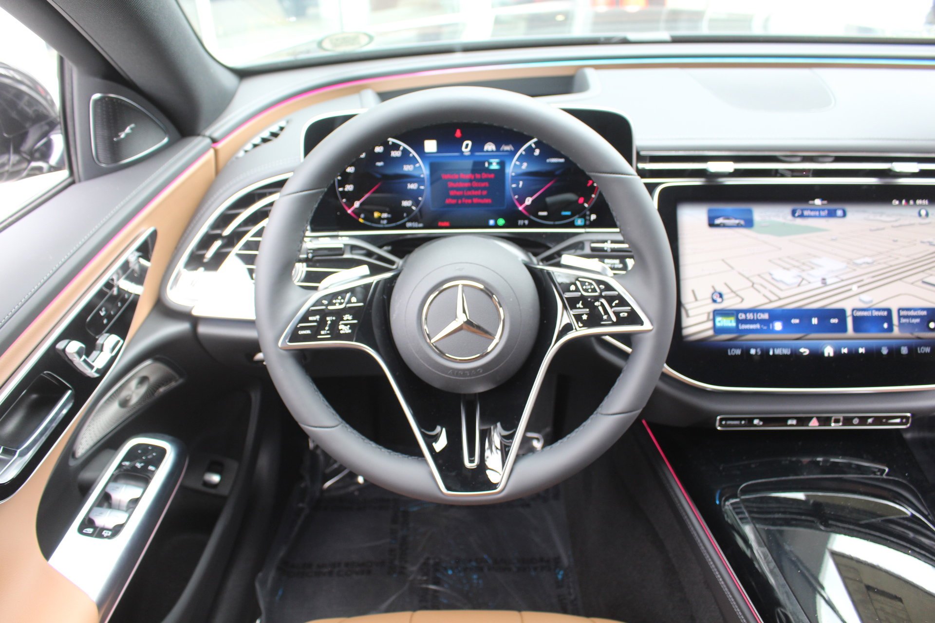 2026 Mercedes-Benz E-Class E350 - Photo 19