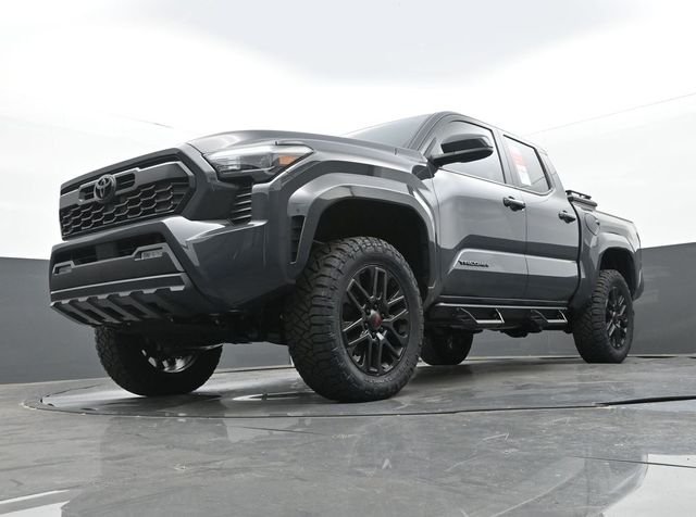 New 2026 Underground Toyota TRD Sport image 25